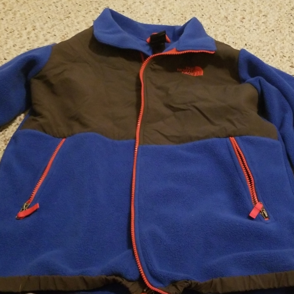North face